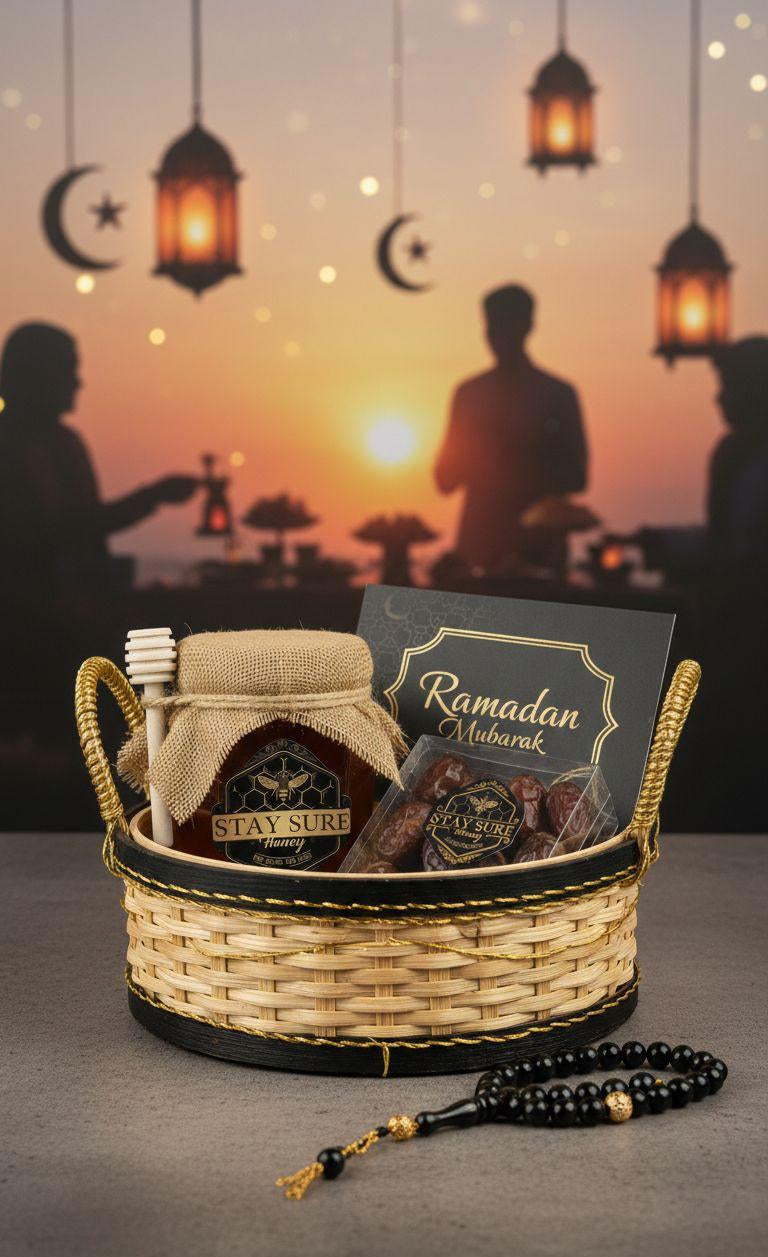 Ramadan Gift box (medium)